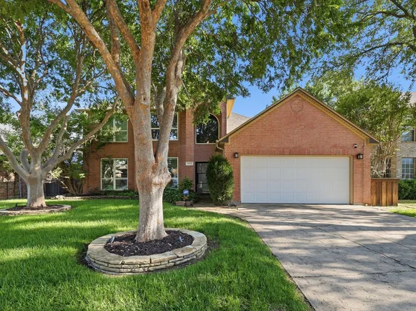 1605 Weatherwood Dr, Flower Mound, TX 75028