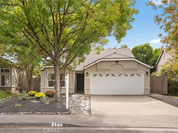 171 Remington Dr, Chico, CA 95928