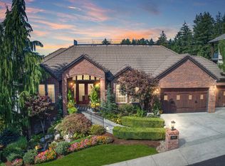 10257 SE Crescent Ridge Loop, Happy Valley, OR 97086