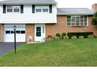 3904 Reading Crest Ave, Reading, PA 19605