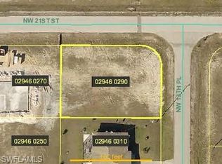 2026 NW 13th Pl, Cape Coral, FL 33993