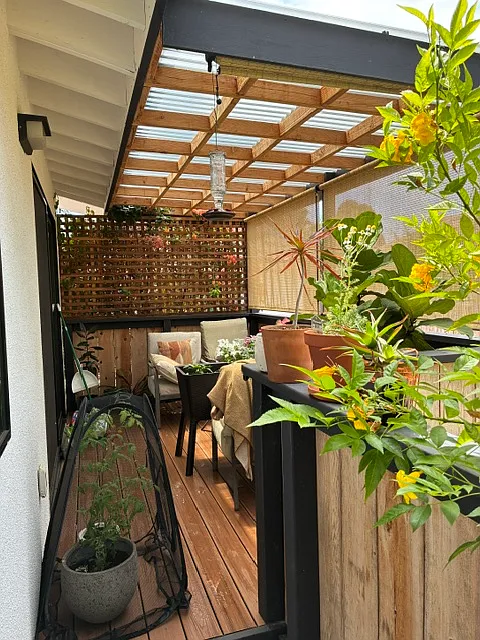 2 bed, 1012 sqft, $3,999 — Photo 2