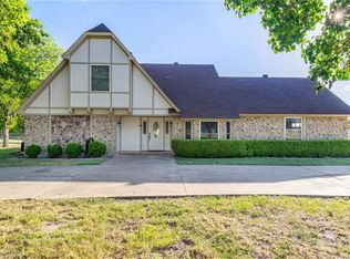 105 Brandon Dr, Weatherford, TX 76087