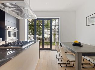 545A Quincy St, Brooklyn, NY 11221