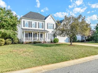 10403 Friarsgate Rd, Huntersville, NC 28078