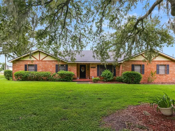 3455 BLUEBERRY DRIVE, LAKELAND, FL 33811