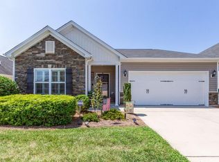 3423 Obsidian Ct, High Point, NC 27265