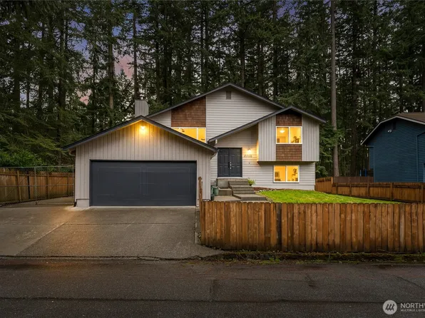 26629 188th Avenue SE, Covington, WA 98042