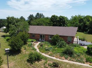 501 S Longwood Rd, Ponca City, OK 74604