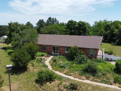 501 S Longwood Rd, Ponca City, OK, 74604