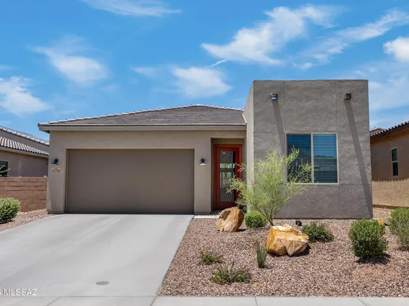 14705 N Saguaro Nest Trl, Marana, AZ 85658