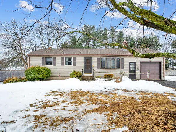 1 Carmella Terrace, Enfield, CT 06082