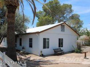 401 W 36th St, Tucson, AZ 85713