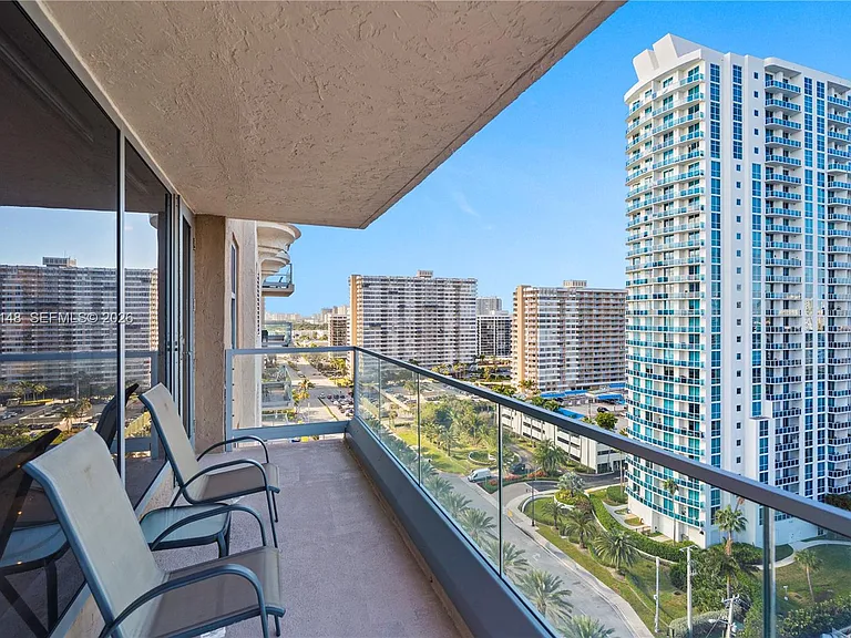 1920 S Ocean Dr #17D — Photo 22