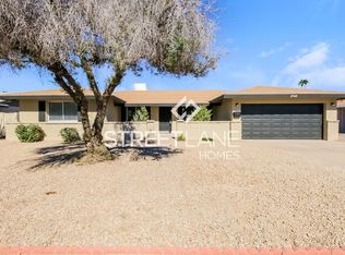 2540 E Geneva Dr, Tempe, AZ 85282