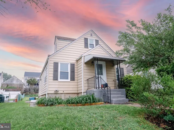 2913 Edgewood Ave, Parkville, MD 21234