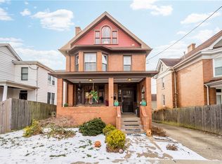 337 W College St, Canonsburg, PA 15317