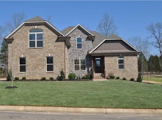 803 Tall Oak Trl LOT 59, Mount Juliet, TN 37122