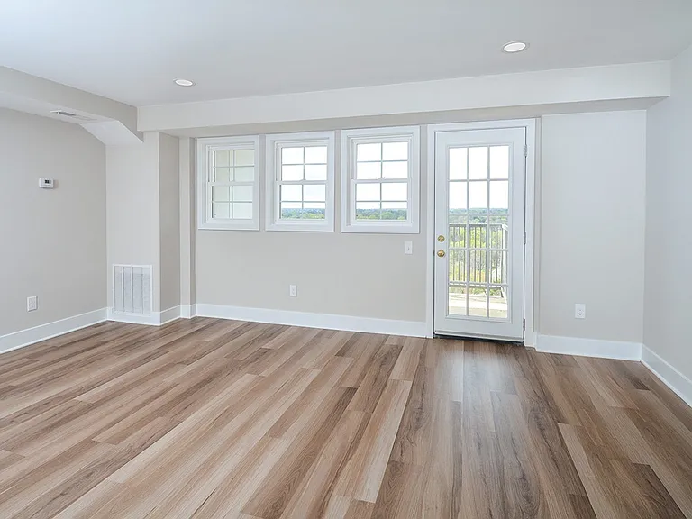Penthouse Unit 1509