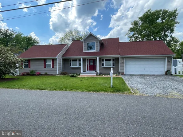 4012 Ramsey Dr, Edgewater, MD 21037