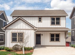 79 Wheeler Rd, Weaverville, NC 28787
