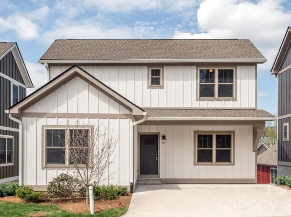 79 Wheeler Rd, Weaverville, NC 28787