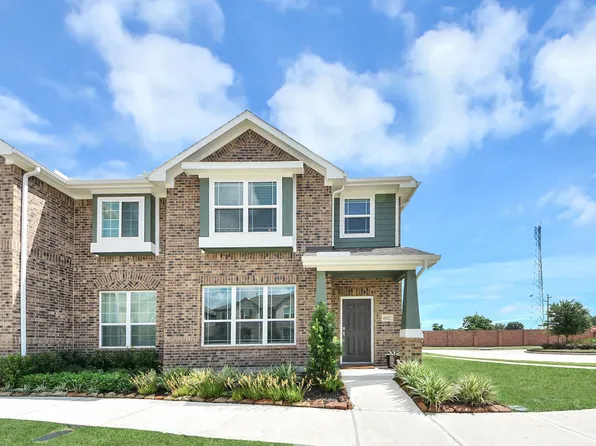 8002 Scanlan Oak, Missouri City, TX 77459