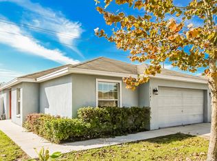 11341 Southwind Lake Dr, Gibsonton, FL 33534