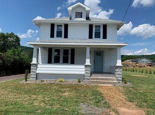 538 Martzville Rd, Berwick, PA 18603