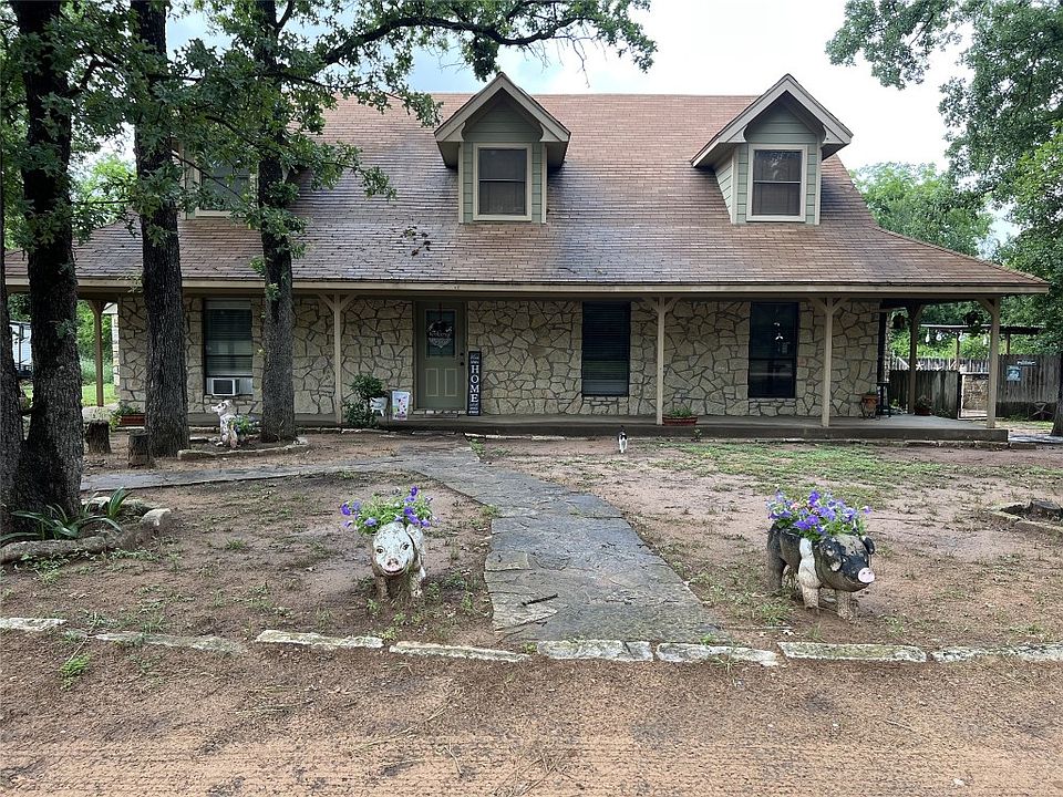 107 Private Road 21055, Whitney, TX 76692 Zillow