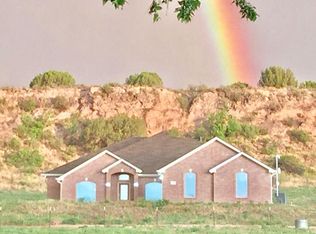 2301 Owen Dr, Canyon, TX 79015
