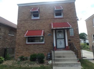 8847 S Lowe Ave, Chicago, IL 60620