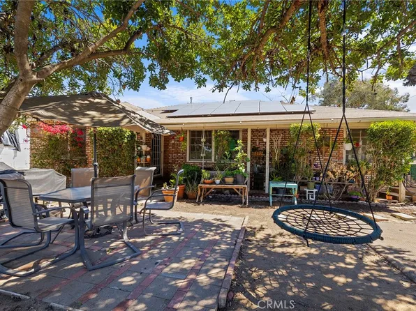 26240 Ritter Ave, Homeland, CA 92548