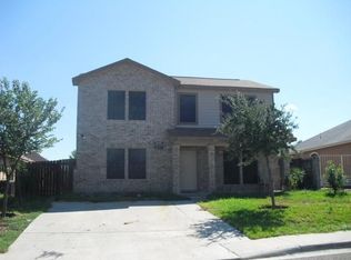 2615 Comal Loop, Laredo, TX 78046