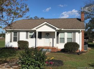 803 E Liberty St, China Grove, NC 28023