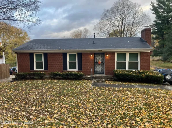 8506 Hudson Ln, Louisville, KY 40291