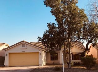 11029 E Diamond Ave, Mesa, AZ 85208