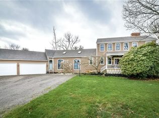2933 Clearview Rd, Allison Park, PA 15101