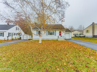 14 Christman Pl, Amsterdam, NY 12010