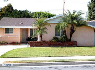 11919 Susan Ave, Downey, CA 90242
