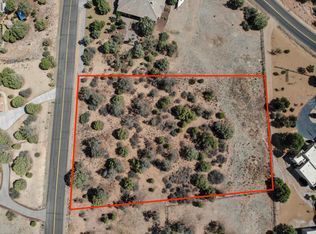 13165 N Iron Hawk Dr, Prescott, AZ 86305