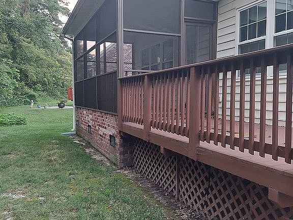 3rd image of 3166 Sterling Way Unit 35