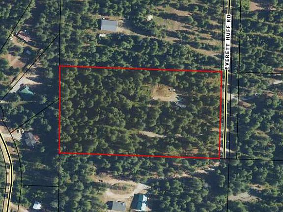 4th image of 512 Everett Huff Rd