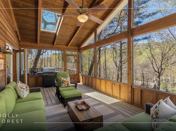 2092 West Christy Trail, Sapphire, NC 28774