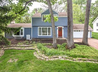 12104 S 86th Ave, Palos Park, IL