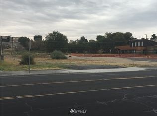 0 Nna Pioneer Way, Moses Lake, WA 98837