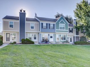 10734 Foxwood Ct, Parker, CO 80138