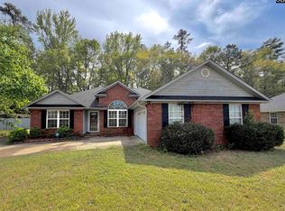 3315 Oleander Dr, Sumter, SC 29154
