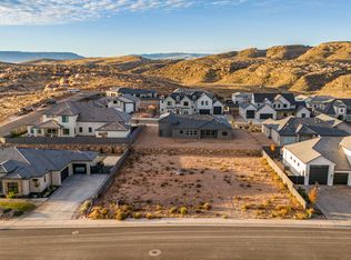 1541 W Belayer Dr, Saint George, UT 84770
