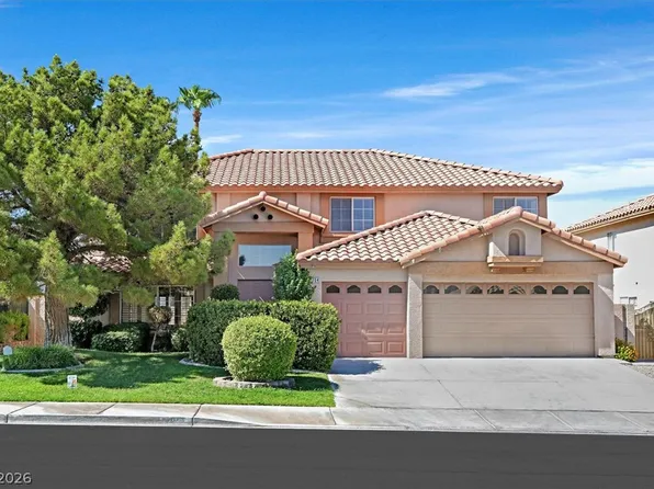 2704 Timber Crossing Ct, Henderson, NV 89074